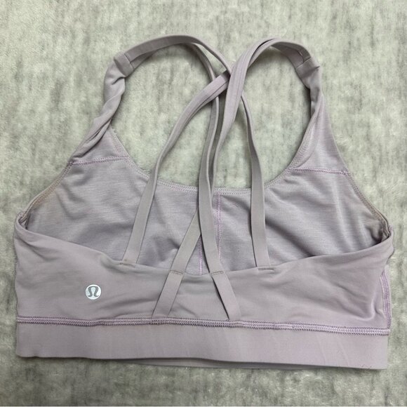 Lululemon Energy Bra - Picture 1 of 2